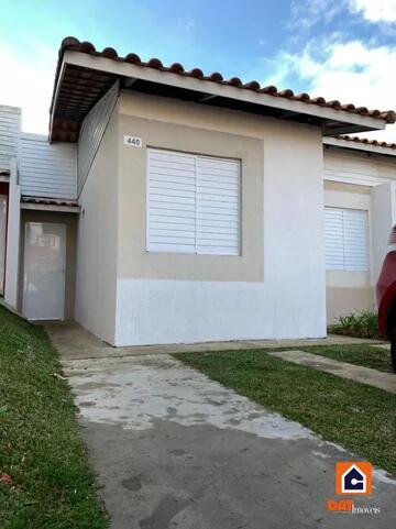 Foto Imóvel - Casa Para Alugar No Condominio  Terra Nova