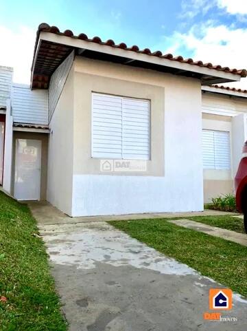 Foto Imóvel - Casa No Condomínio Terra Nova