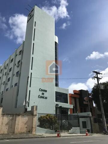 Foto Imóvel - Sala Comercial Para Profissionais Da área De Saúde, Região C