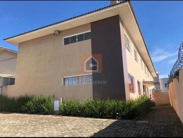 Foto Imóvel - Apartamento Para Locação Em Estrela