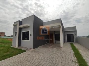 Foto Imóvel - Casa à Venda No Condomínio Reserva Ecoville