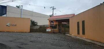 Foto Imóvel - Casa à Venda No Condomínio Ybaté