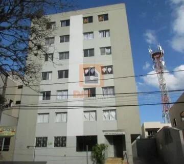 Foto Imóvel - Apartamento à Venda Na Região Central 