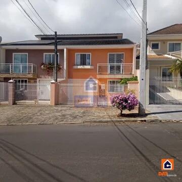 Foto Imóvel - Sobrado à Venda Em Jardim Carvalho