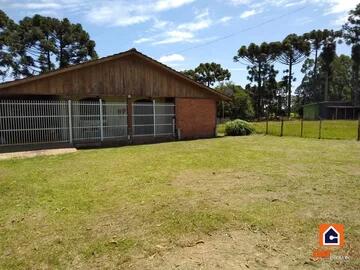 Foto Imóvel - Chácara à Venda Em Guaragi