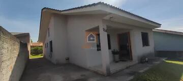 Foto Imóvel - Casa à Venda No Jardim Canaã