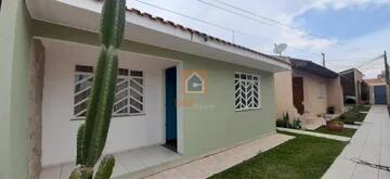 Foto Imóvel - Casa Para Locação No Bairro órfãs