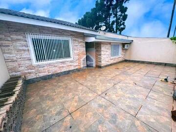Foto Imóvel - Casa Para Locação Em Uvaranas