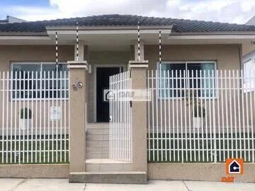 Foto Imóvel - Casa à Venda Em Jardim Carvalho