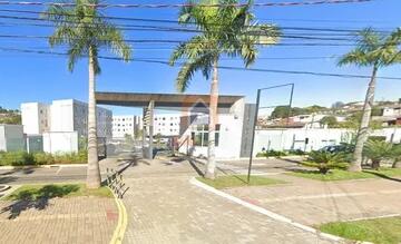 Foto Imóvel - Apartamento Para Locação No Bairro Olarias