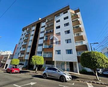Foto Imóvel - Apartamento à Venda Na Região Central 