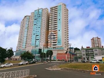 Foto Imóvel - Apartamento à Venda No Edifício Santos Dumont