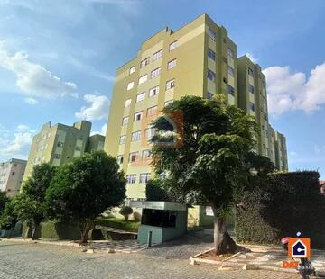 Foto Imóvel - Apartamento à Venda No Residencial Guarani  