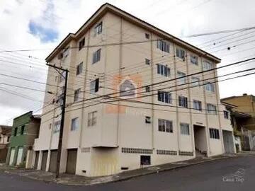 Foto Imóvel - Apartamento Central à Venda