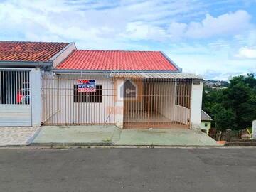 Foto Imóvel - Casa à Venda No Bairro De Uvaranas