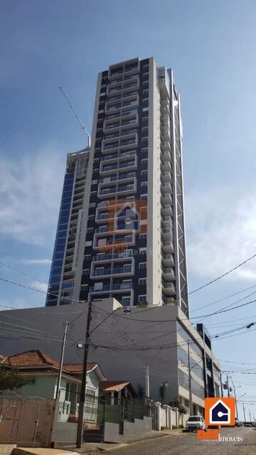 Foto Imóvel - Apartamento à Venda Bairro De Oficinas!