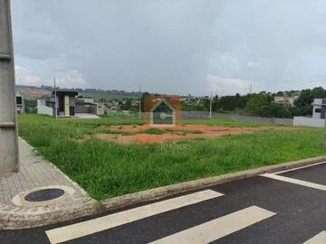 Foto Imóvel - Terreno De Esquina à Venda No Condomínio Reserva Ecoville I