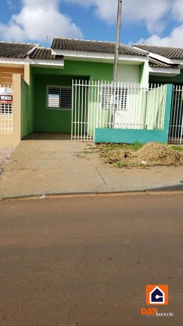 Foto Imóvel - Casa à Venda Em Cará-cará