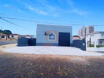 Foto Imóvel - Barracão De Esquina Bairro Boa Vista