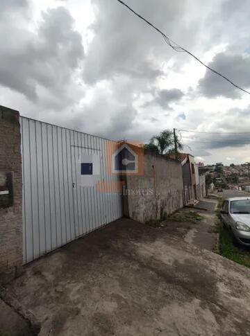 Foto Imóvel - Terreno à Venda No Bairro Ronda