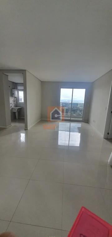 Foto Imóvel - Apartamento à Venda Em Região Central