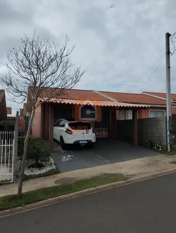 Foto Imóvel - Casa à Venda Em Chapada