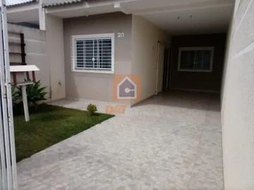 Foto Imóvel - Casa Para Locação Em Uvaranas