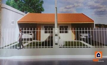 Foto Imóvel - Casa à Venda Em Contorno/ Gralha Azul