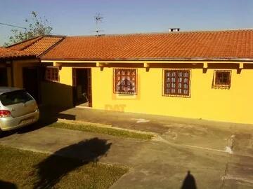 Foto Imóvel - Casa á Venda No Jardim Carvalho