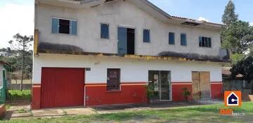 Foto Imóvel - Casa à Venda Em Olarias