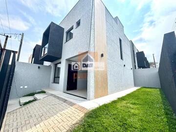 Foto Imóvel - Sobrado De Esquina à Venda No Bairro Jardim Carvalho!