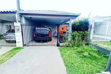 Foto Imóvel - Casa à Venda Em Cará Cará/oficinas
