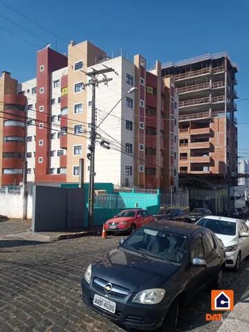 Foto Imóvel - Apartamento à Venda Em Central