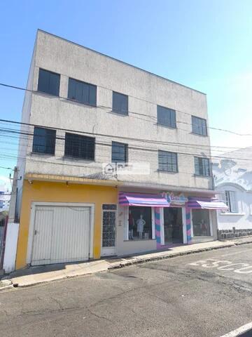 Foto Imóvel - Apartamento Para Locação No Centro