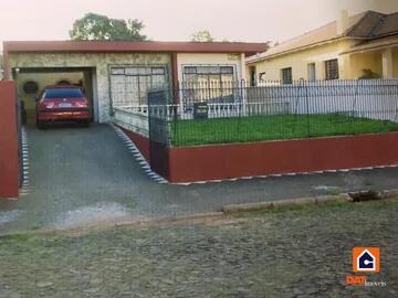 Foto Imóvel - Casa à Venda Em Oficinas