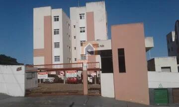 Foto Imóvel - Apartamento Para Locação Em Estrela