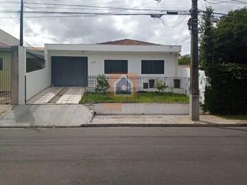 Foto Imóvel - Casa Para Locação Em órfás