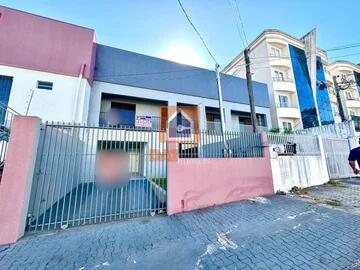 Foto Imóvel - Sobrado Para Locação No Bairro Jardim Carvalho 