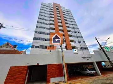 Foto Imóvel - Apartamento à Venda Na Região Central 