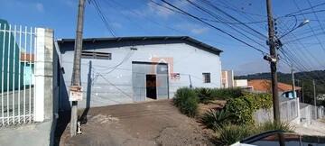 Foto Imóvel - Barracão Para Alugar No Bairro Chapada