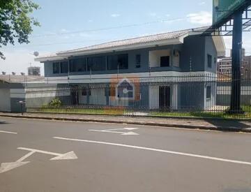 Foto Imóvel - Sobrado Comercial Para Locação Em Jardim Carvalho