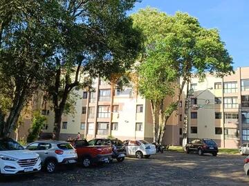 Foto Imóvel - Apartamento Para Locação No Condomínio Monteiro Lobato 