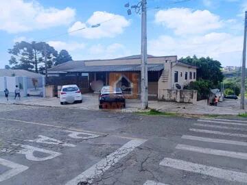 Foto Imóvel - Sala Comercial Para Locação No Bairro Uvaranas 