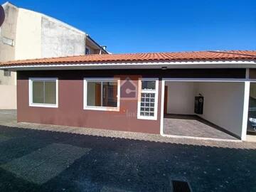 Foto Imóvel - Casa à Venda No Bairro Uvaranas 