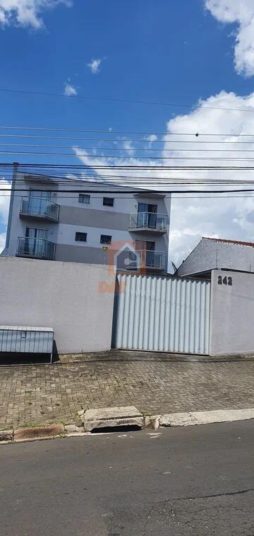 Foto Imóvel - Apartamento Semimobiliado à Venda, No Bairro Jardim Carvalho