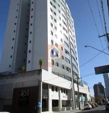 Foto Imóvel - Apartamento Mobiliado Para Locação Em Estrela