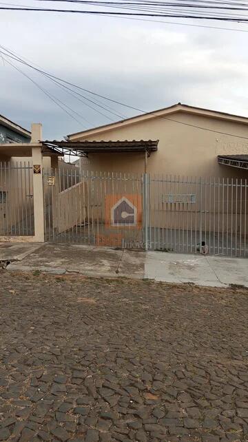 Foto Imóvel - Casa Semimobiliada Para Locação Na Palmeirinha