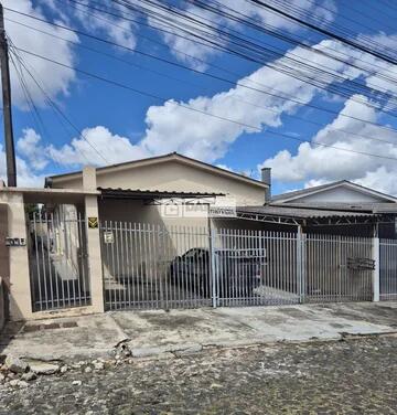 Foto Imóvel - Casa Semimobiliada Para Locação Na Palmeirinha