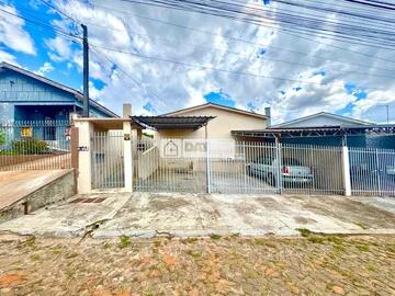 Foto Imóvel - Casa Semimobiliada Para Locação Na Palmeirinha