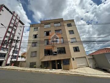 Foto Imóvel - Apartamento Para Locação Região Central